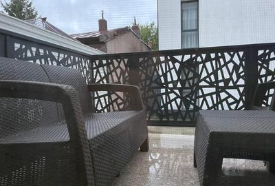 Apartament 3 camere in bloc nou, loc de parcare - 19