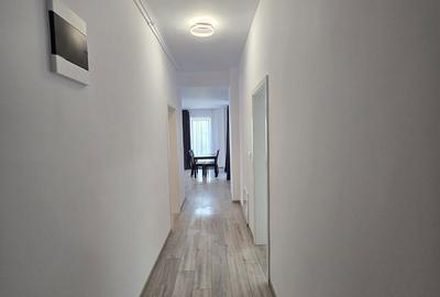 Apartament cu 3 camere decomandat în Central - 9