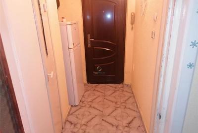 Langa Complexul Studentesc cu Centrala Apartament cu 1 Camer - 15