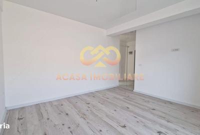 Garsonieră decomandată în Bucium - 4