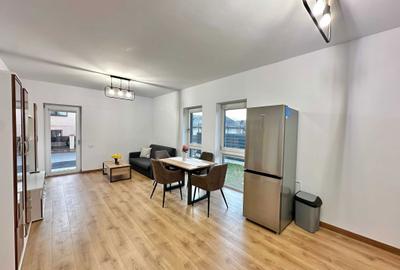 Apartament cu 2 camere decomandat în Central - 2