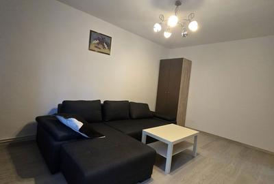 Apartament cu 2 camere decomandat în Drumul Taberei