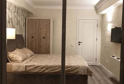 Apartament cu 2 camere decomandat în Triaj - 4