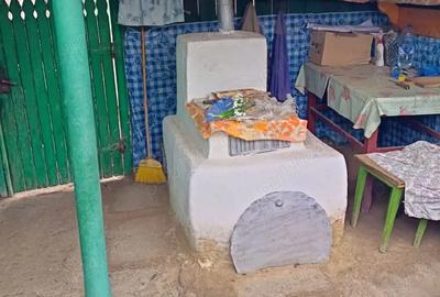 Casă cu 5 camere cu Teren 1800 Mp în Unirea - 5