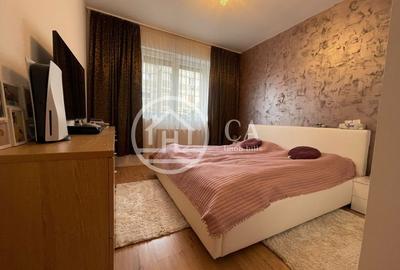 Apartament LUX de vanzare cu 3 camere în zona Calea Aradului, Oradea - 1