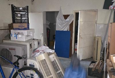 Inchiriez spatiu comercial in Deva, zona Dacia (in spatele scolii), - 9