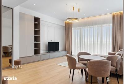 Apartament cu 2 camere în Militari - 1