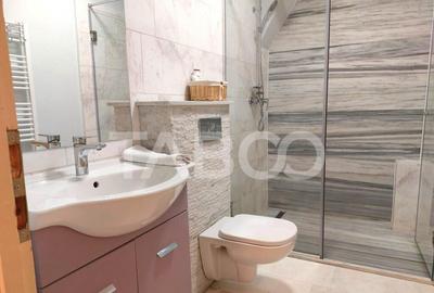 Apartament si Garsoniera la casa 4 camere 118 mpu central C - 12