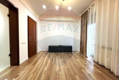 Apartament cu 3 camere semidecomandat, mobilat în Văcăresti - 14