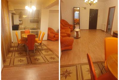 Apartament cu 2 camere decomandat în Domenii - 1