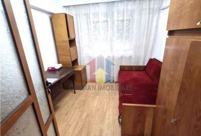 3 cam, 67 mp, Decomandat conf 1, Obor, Mobilat si Utilat - 9