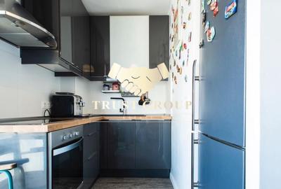 Apartament cu 3 camere decomandat în Matei Voievod - 5