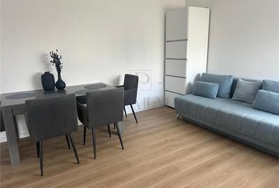 Apartament cu 2 camere decomandat, mobilat în Giroc - 3