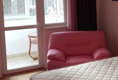 Garsoniera moderna spatioasă- Zona Garii - 7