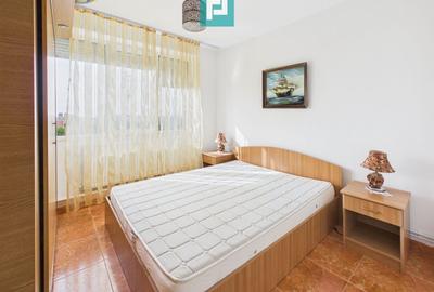 Apartament cu 3 camere decomandat, mobilat în Ultracentral - 6