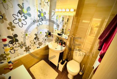 Apartament cu 4 camere decomandat, mobilat în Beller - 15