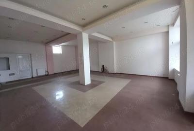 Spațiu comercial, de 175 mp, în Dorobanților - 1