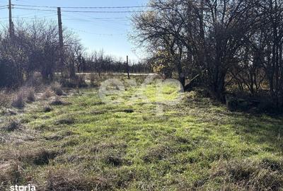 Spațiu comercial, în Lăzărești - 1