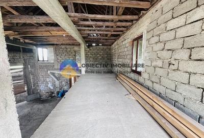 Casă individuală cu 10 camere cu Teren 2600 Mp în Bozienii de Sus - 10