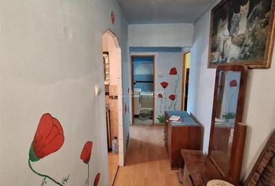Apartament cu 2 camere decomandat, mobilat în Central - 5