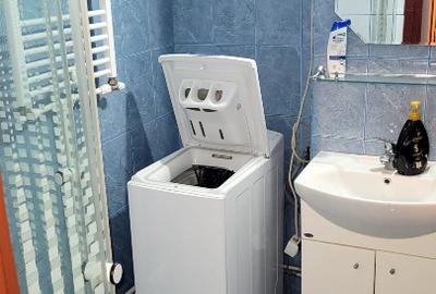 Garsonieră decomandată în Ultracentral - 5