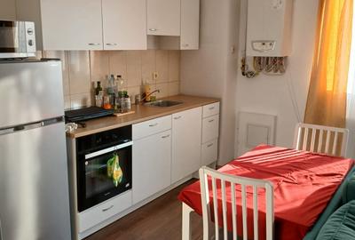 Garsonieră decomandată în Iancului - 1