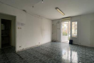 Spațiu comercial, de 64 mp, în Decebal - 2