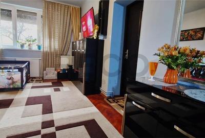 Apartament cu 2 camere în Central - 3
