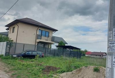 Teren în Berceni - 5