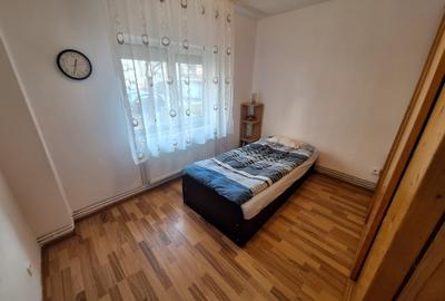 300 euro!!! Ap.cu 2 camere cu centrala proprie Zona Bucovina - 3