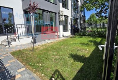 Apartament cu 4 camere decomandat în Miroslava - 20