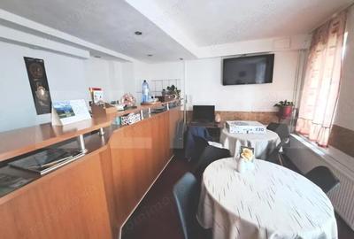 OPORTUNITATE! Pensiune Autorizata ?i Func?ionala in Bra?ov - 5