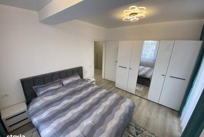Apartament cu 2 camere în Palazu Mare - 10