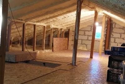 Casă individuală cu 4 camere cu Teren 1000 Mp în Cumpăna - 6