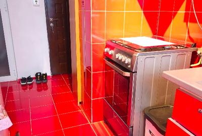 Apartament cu 2 camere semidecomandat în Central - 3