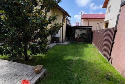 Casă individuală cu 4 camere cu Teren 236 Mp în Bariera Vâlcii - 3