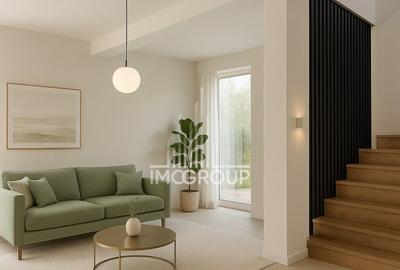 EXCLUSIVITATE! Casa individuala in Jucu de Sus. - 3