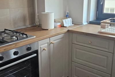 Apartament cu 2 camere semidecomandat în Central - 3