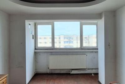 Apartament 3 camere Cartier Gavana Pitesti - 1