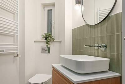 Apartament cu 3 camere, mobilat în Cotroceni - 18