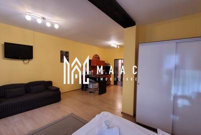 Apartament cu 8 camere decomandat, mobilat în Ultracentral - 24