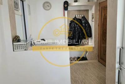 Apartament cu 2 camere, mobilat în Dacia - 3
