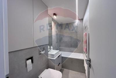 Apartament cu 4 camere la parter - de inchiriat in zona Nerva Traian - 7