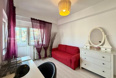 Apartament cu 4 camere decomandat, mobilat în Ultracentral - 15