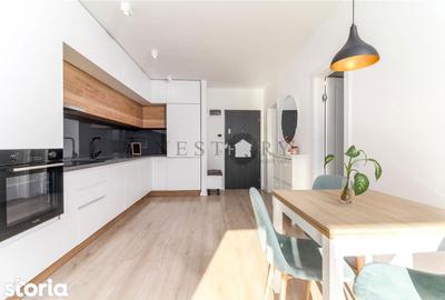 Apartament cu 2 camere, mobilat în Gheorgheni - 2