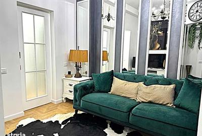 Garsonieră semidecomandată, mobilată în Universitate