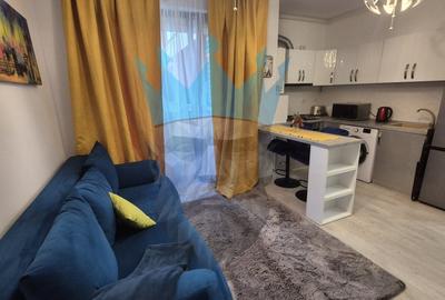 Apartament cu 2 camere decomandat, mobilat în Grozăvești - 2