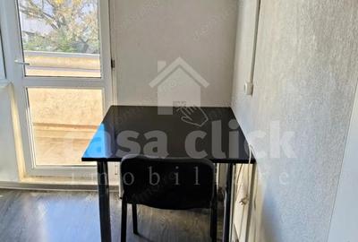 Garsonieră decomandată, mobilată în Piața Centrală - 4