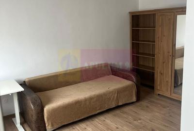Garsonieră decomandată, mobilată în Banu Manta - 2
