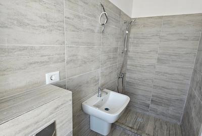 Casă individuală cu 4 camere cu Canalizare în Tunari - 5